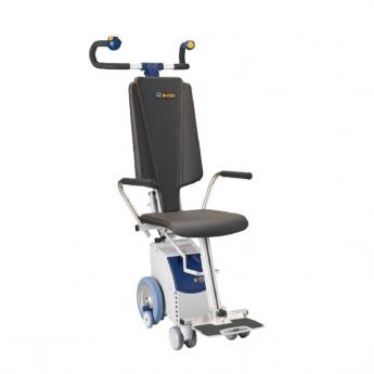 AAT s-max 德國撐桿式爬梯機