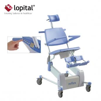 Loptial 荷蘭洗澡椅系列
