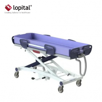 Lopital 荷蘭洗澡床系列
