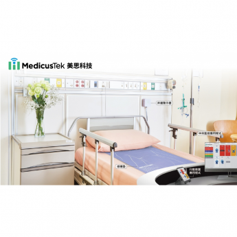智慧醫療臥床系列